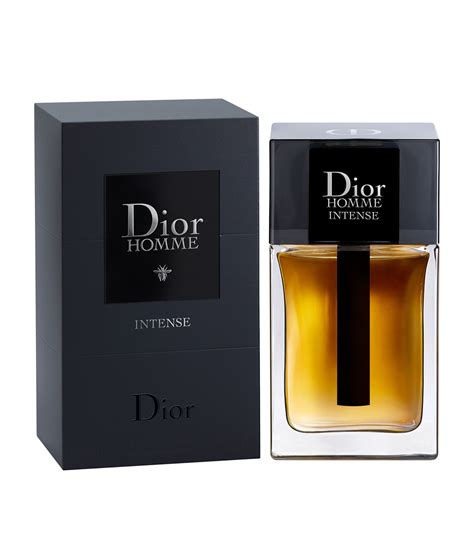 dior homme intense real new box|Dior intense homme boots.